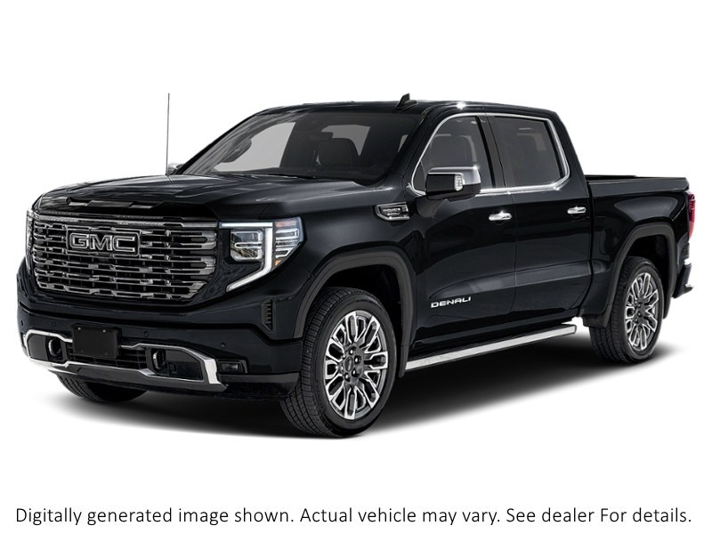 2026 Gmc Sierra 1500 4WD Crew Cab 147