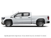 2026 Gmc Sierra 1500 4WD Crew Cab 157