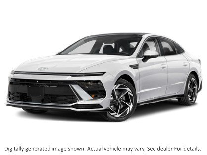 2025 Hyundai Sonata 2.5L Preferred-Trend | One Owner | Accident Free