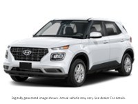 2026 Hyundai Venue Essential Ivt Colour Shot 1