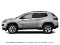 2025 Jeep Compass Altitude 4X4