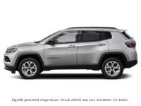 2025 Jeep Compass Altitude 4X4