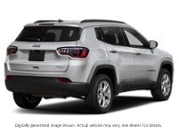 2025 Jeep Compass Altitude 4X4