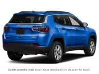 2025 Jeep Compass Altitude 4X4