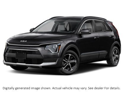 2026 Kia Niro EX FWD