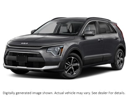 2026 Kia Niro EX FWD