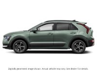 2026 Kia Niro EX FWD