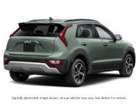 2026 Kia Niro EX FWD