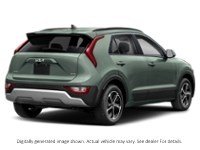 2026 Kia Niro EX FWD Cityscape Green  Shot 6