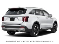 2026 Kia Sorento Hev EX AWD
