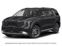 2027 Kia Carnival Hybrid EX FWD