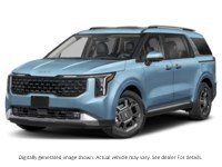 2026 Kia Carnival Hev EX FWD