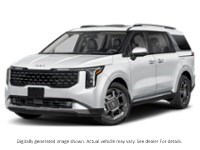2026 Kia Carnival Hev EX FWD