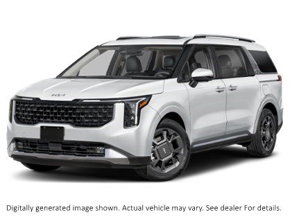 2026 Kia Carnival Hev EX FWD