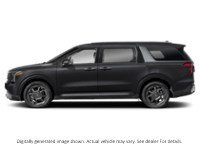 2027 Kia Carnival Hybrid EX FWD