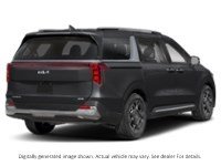 2027 Kia Carnival Hybrid EX FWD