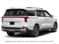 2026 Kia Carnival Hev EX FWD