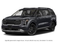 2027 Kia Carnival Hybrid Sx FWD Thunder Grey  Shot 1