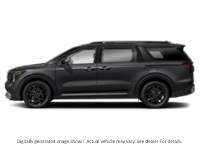 2026 Kia Carnival Hev Sx+ FWD