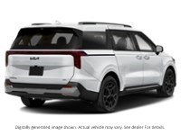 2026 Kia Carnival Hev Sx+ FWD