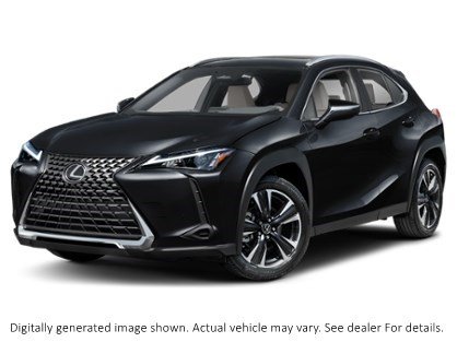 2025 Lexus Ux 300H Ux 300H CVT