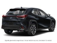 2025 Lexus Ux 300H Ux 300H CVT Caviar  Shot 6