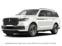 2026 Lincoln Navigator Reserve 4X4