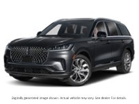 2026 Lincoln Aviator Reserve AWD