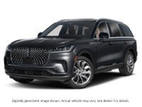 2026 Lincoln Aviator Reserve AWD