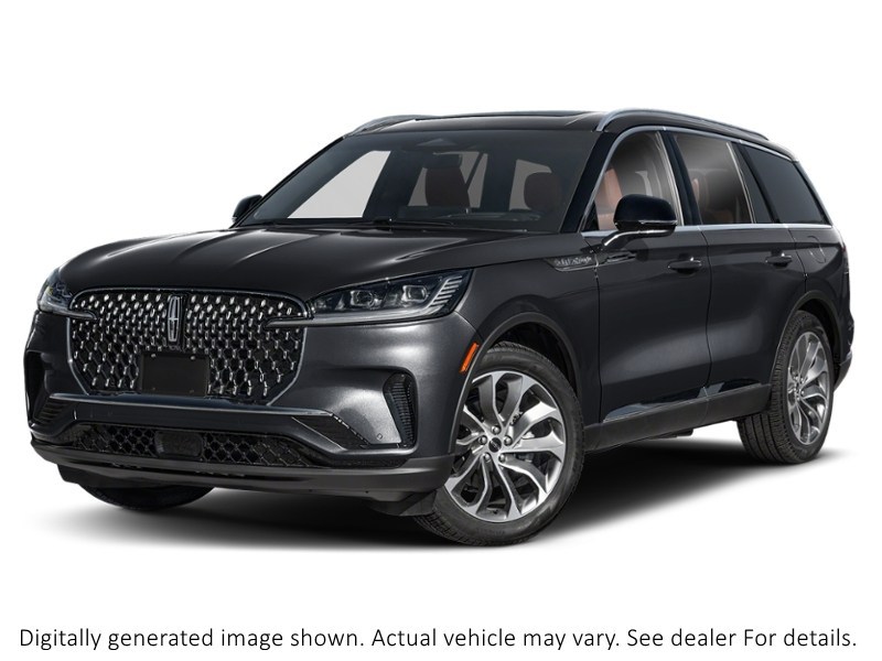 2026 Lincoln Aviator Reserve AWD