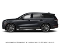 2026 Lincoln Aviator Reserve AWD