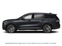 2026 Lincoln Aviator Reserve AWD
