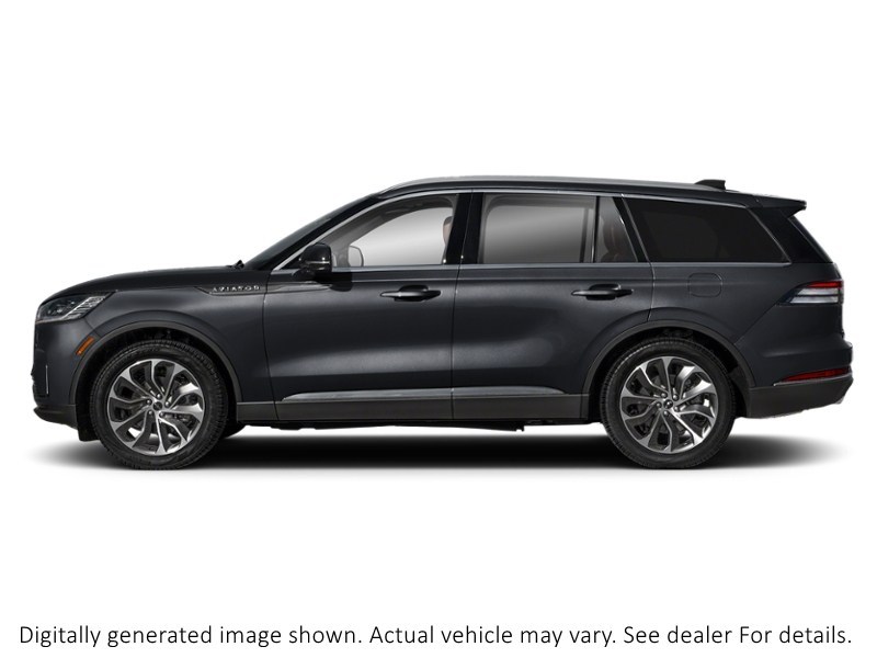 2026 Lincoln Aviator Reserve AWD
