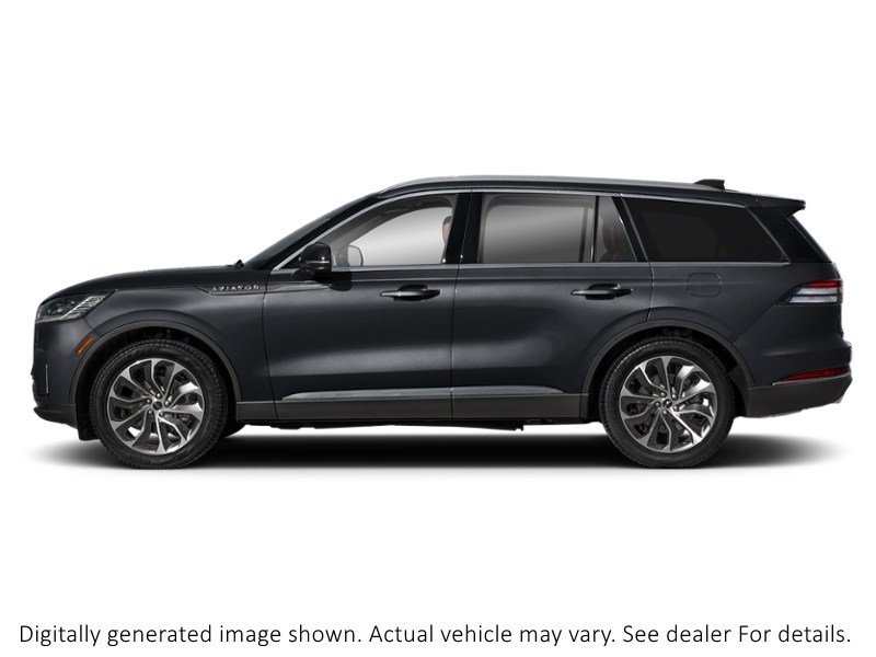 2026 Lincoln Aviator Reserve AWD