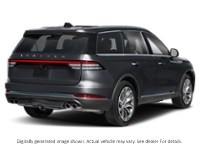 2026 Lincoln Aviator Reserve AWD