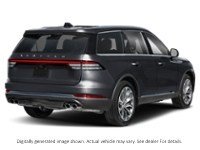 2026 Lincoln Aviator Reserve AWD