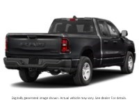 2026 Ram 1500 Express 4X4 Quad Cab 6'4