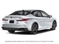 2026 Toyota Camry XSE CVT AWD Wind Chill Pearl w/Black Roof  Shot 6