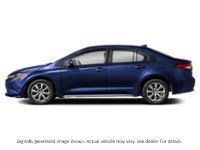 2026 Toyota Corolla LE CVT Blueprint  Shot 5