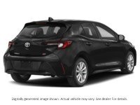 2026 Toyota Corolla Hatchback CVT