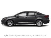2026 Toyota Corolla Hybrid Hybrid LE CVT AWD