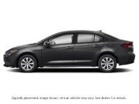 2026 Toyota Corolla Hybrid Hybrid LE CVT AWD