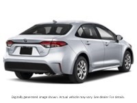 2026 Toyota Corolla Hybrid Hybrid LE CVT AWD
