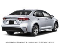 2026 Toyota Corolla Hybrid Hybrid LE CVT AWD