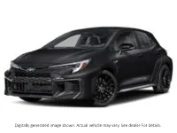 2025 Toyota Gr Corolla Manual Colour Shot 1