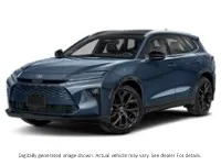2026 Toyota Crown Signia Limited Advanced Tech AWD Colour Shot 1