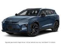 2026 Toyota Crown Signia Limited AWD Storm Cloud  Shot 1