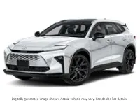 2026 Toyota Crown Signia Limited AWD Colour Shot 1