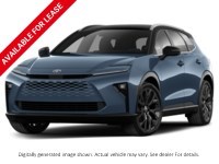 2025 Toyota Crown Signia Limited AWD Storm Cloud w/Black Roof  Shot 2