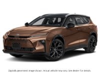 2025 Toyota Crown Signia Limited AWD Bronze Age w/Black Roof  Shot 17